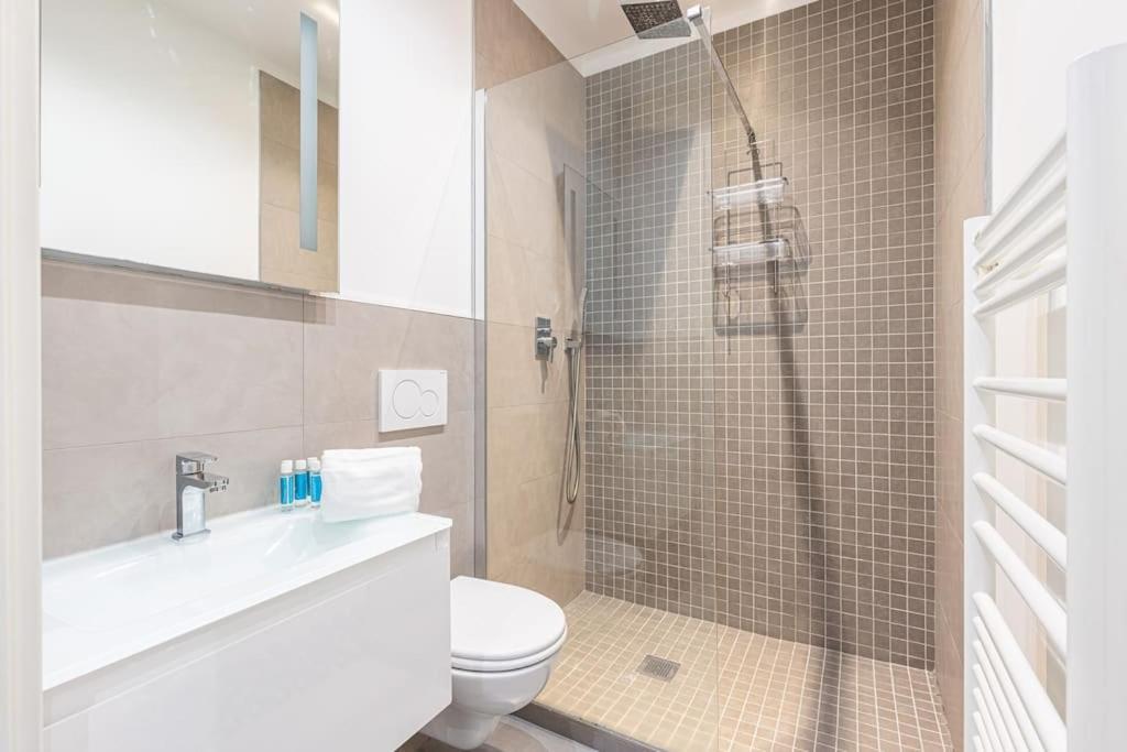 My Casa - Bunico 17 - Vieille - Bel Appartement, 2 Appartamento *
