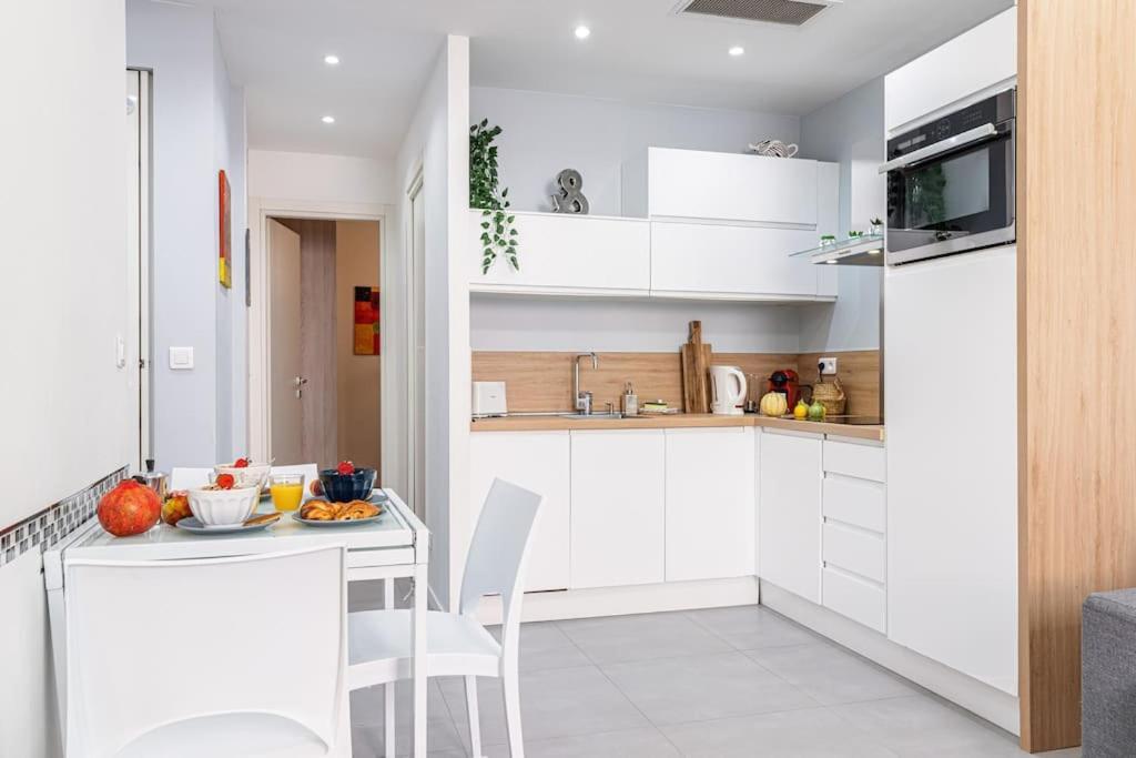 Appartamento My Casa - Bunico 17 - Vieille - Bel Appartement, 2
