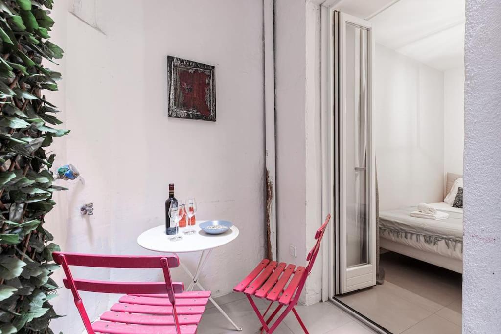 My Casa - Bunico 17 - Vieille - Bel Appartement, 2 * Nizza