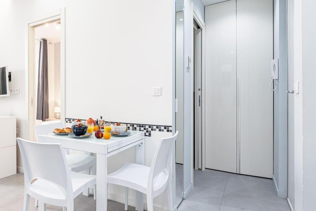 My Casa - Bunico 17 - Vieille - Bel Appartement, 2 Appartamento